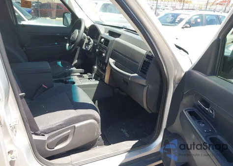 2012 Jeep Liberty Sport z USA, uszkodzony, nr VIN 1C4PJMAK2CW158599